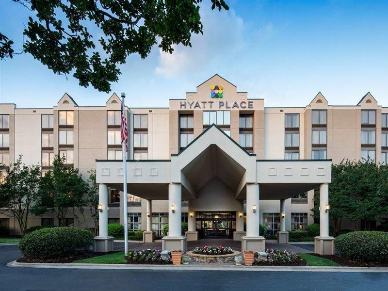 Hyatt Place Roanoke Airport / Valley View Mall Hotel Ngoại thất bức ảnh