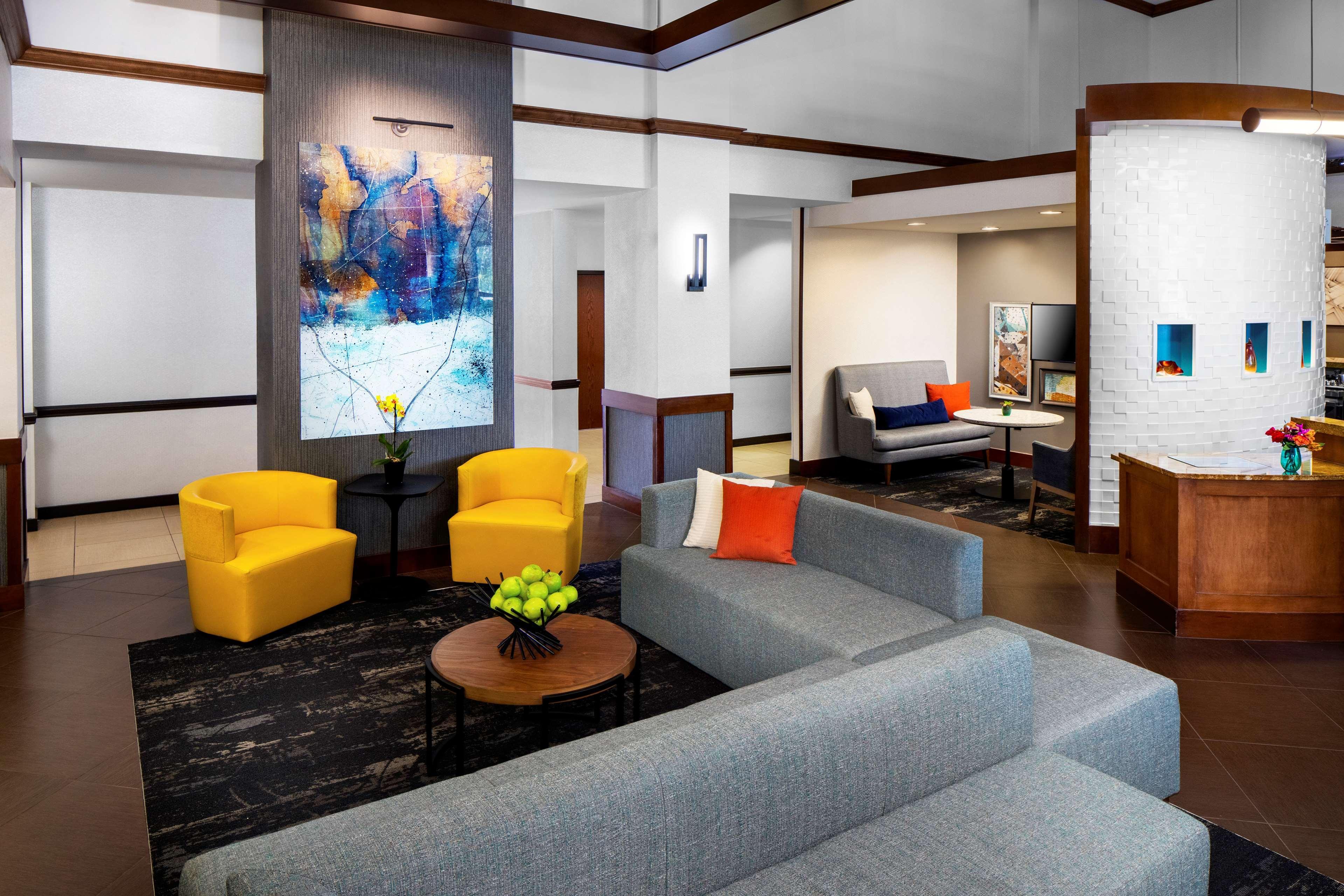 Hyatt Place Roanoke Airport / Valley View Mall Hotel Ngoại thất bức ảnh