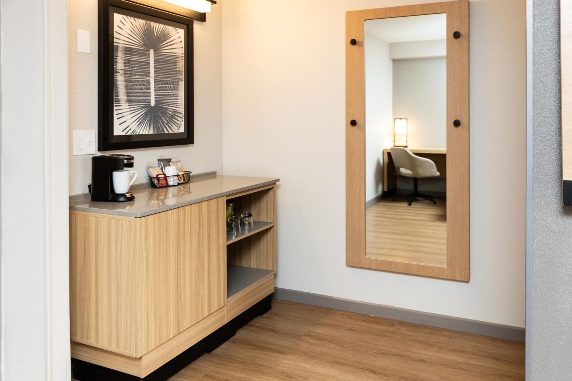 Hyatt Place Roanoke Airport / Valley View Mall Hotel Ngoại thất bức ảnh