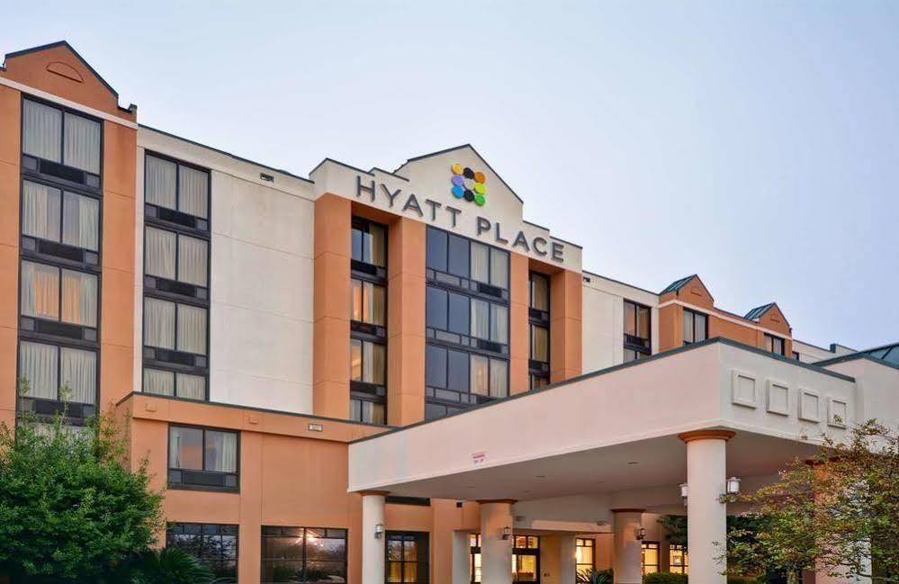 Hyatt Place Roanoke Airport / Valley View Mall Hotel Ngoại thất bức ảnh