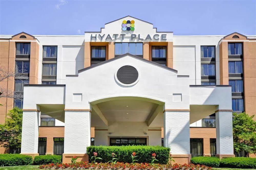 Hyatt Place Roanoke Airport / Valley View Mall Hotel Ngoại thất bức ảnh